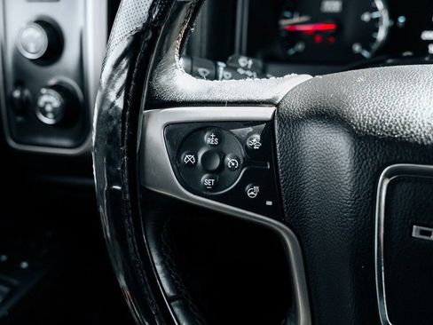 Used 2018 GMC Sierra 2500 Denali w/ Duramax Plus Package AWD/4WD image 30