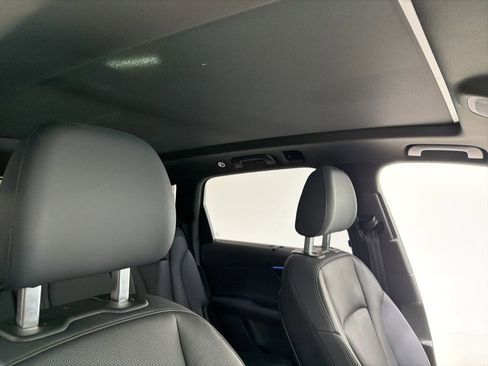 Used 2020 Audi Q7 3.0T Prestige w/ Prestige Package image 33