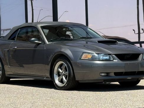 Used 2003 Ford Mustang GT Premium RWD image 25