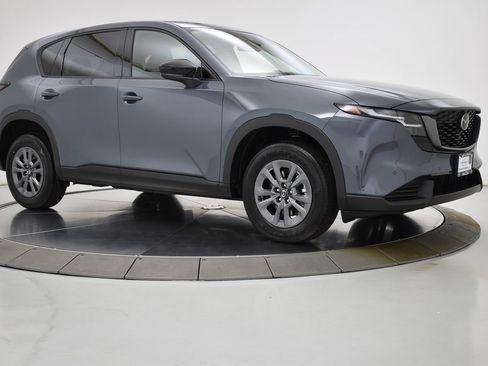 New 2026 MAZDA CX-5 Select AWD/4WD image 11