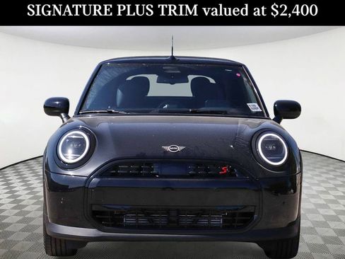 New 2026 MINI Cooper S FWD image 2