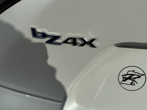 Certified 2024 Toyota bZ4X Limited w/ Weather Package image 47