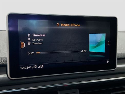 Used 2018 Audi S4 Prestige w/ Prestige Package image 12