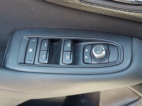 Certified 2023 Subaru Legacy Premium AWD/4WD image 23