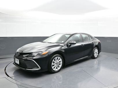 Certified 2023 Toyota Camry LE