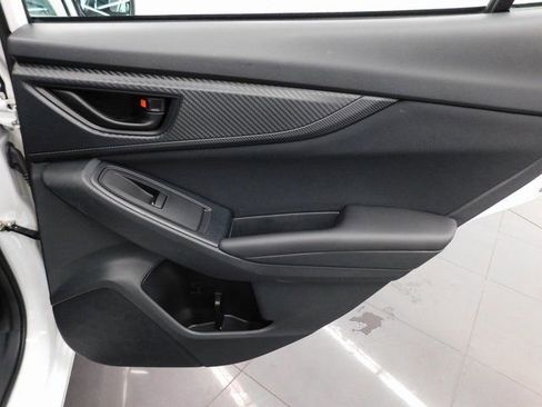 Used 2022 Subaru Impreza 2.0i image 25