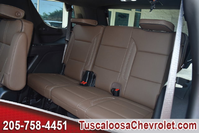 New 2026 Chevrolet Tahoe High Country w/ Sun And Tow Package AWD/4WD image 23