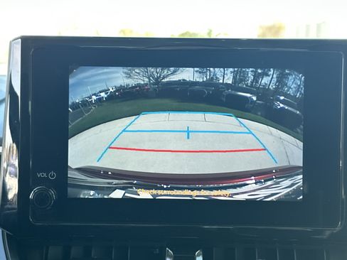 Certified 2023 Toyota Corolla LE image 25