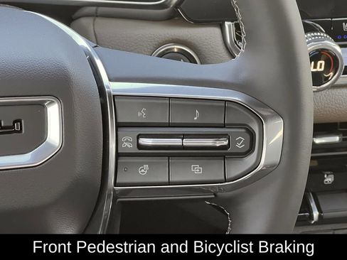 New 2026 GMC Canyon Denali image 15