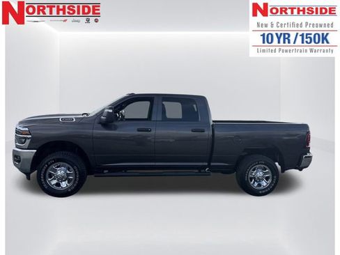 New 2026 RAM 2500 Tradesman image 10