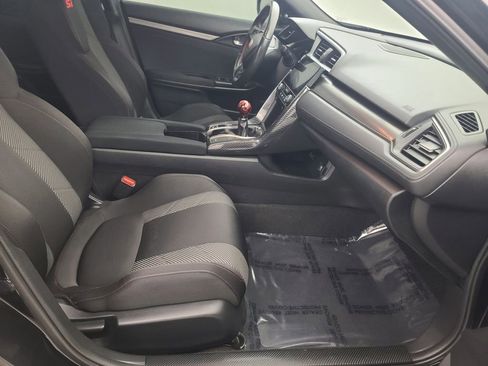 Used 2018 Honda Civic Si image 15