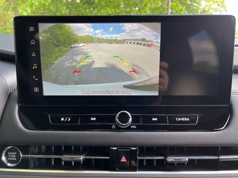 New 2026 Mitsubishi Outlander LE AWD/4WD image 23
