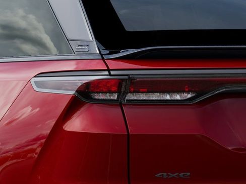 New 2025 Jeep Wagoneer S Limited AWD/4WD image 9