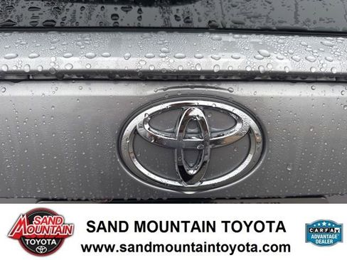 Used 2025 Toyota RAV4 LE image 11