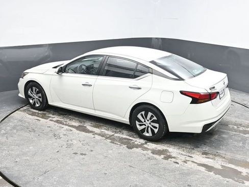 Used 2021 Nissan Altima 2.5 S image 22