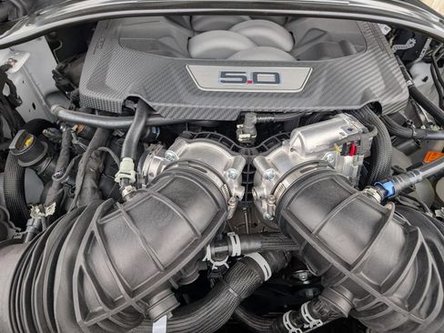 New 2026 Ford Mustang GT Premium RWD image 50
