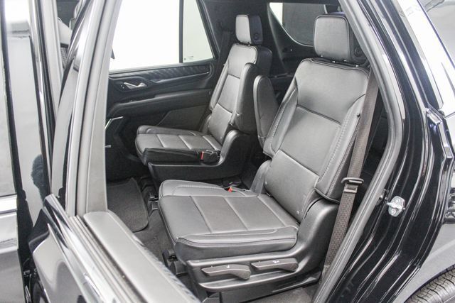 Used 2023 GMC Yukon Denali AWD/4WD image 19