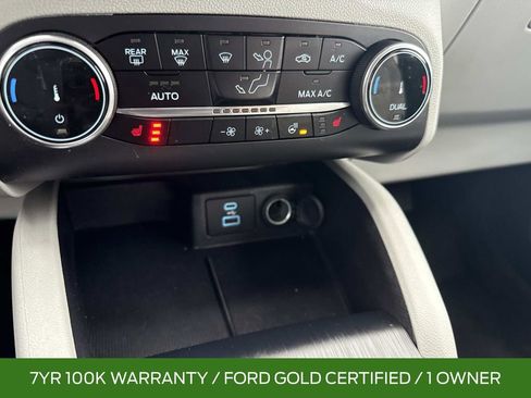 Used 2023 Ford Escape Active image 26