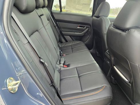 New 2026 MAZDA CX-50 AWD 2.5 Hybrid w/ Weather Package image 8