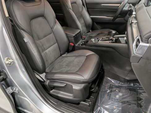 Used 2023 MAZDA CX-5 AWD 2.5 S w/ Select Package image 30