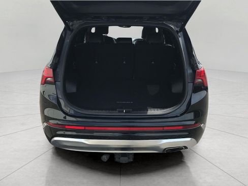 Used 2023 Hyundai Santa Fe Calligraphy AWD/4WD image 13