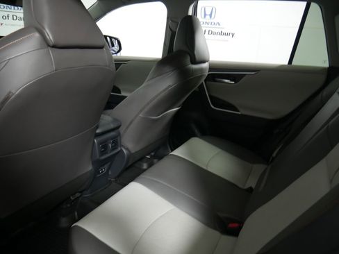 Used 2019 Toyota RAV4 Adventure w/ Cold Weather Package image 14