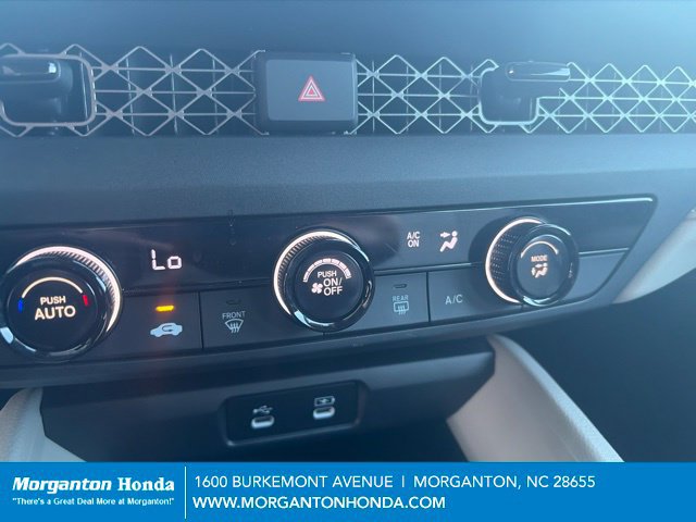 Used 2025 Honda Accord LX image 19