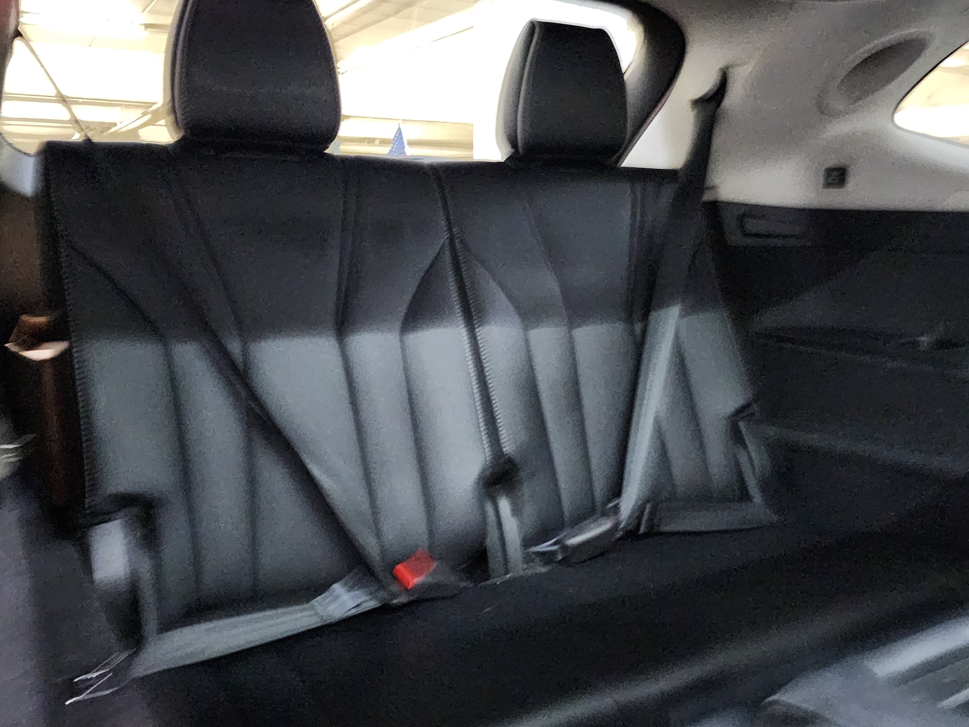Used 2023 Acura MDX w/ Advance Package AWD/4WD image 23