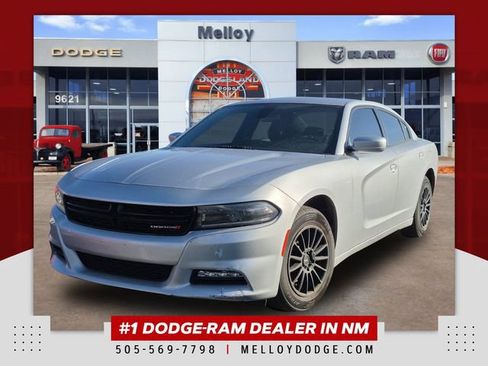 Used 2022 Dodge Charger SXT w/ Driver Convenience Group RWD image 1