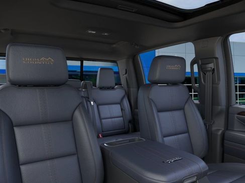 New 2026 Chevrolet Silverado 2500 High Country w/ Technology Package image 24