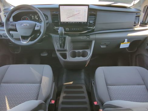Used 2024 Ford Transit 350 XLT image 13