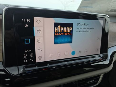 New 2026 Volkswagen Atlas SE image 22