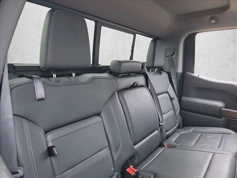 Used 2019 GMC Sierra 1500 Denali w/ Technology Package image 16