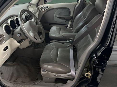 Used 2001 Chrysler PT Cruiser image 12