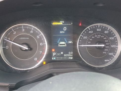Used 2023 Subaru Impreza 2.0i Limited AWD/4WD image 22