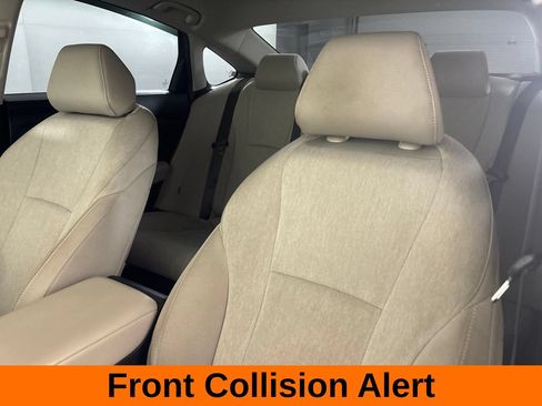 Used 2024 Honda Accord EX image 13
