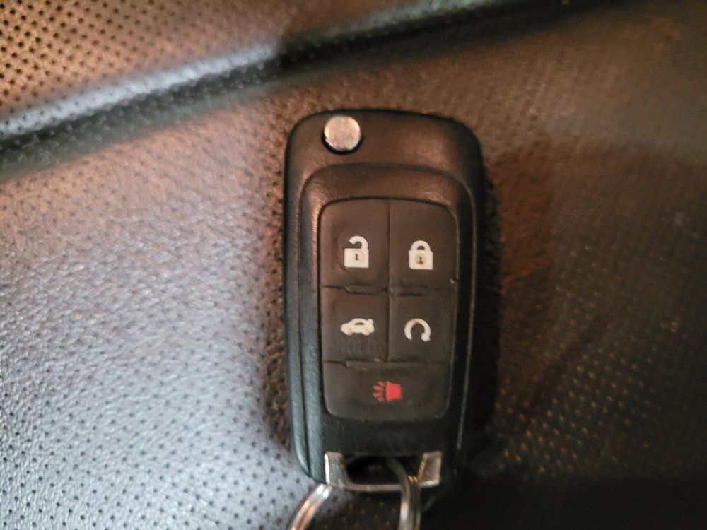 Used 2017 GMC Terrain SLT w/ Open Road Package AWD/4WD image 32