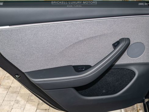Used 2024 Tesla Model 3 Standard Range RWD image 16