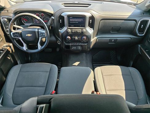 Used 2020 Chevrolet Silverado 1500 LT w/ All-Star Edition image 16