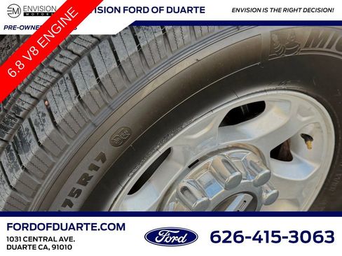 Certified 2023 Ford F250 XL image 16