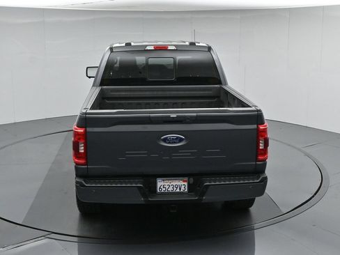 Used 2023 Ford F150 XLT w/ Equipment Group 302A High AWD/4WD image 44