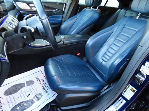 Used 2021 Mercedes-Benz CLS 450 image 38