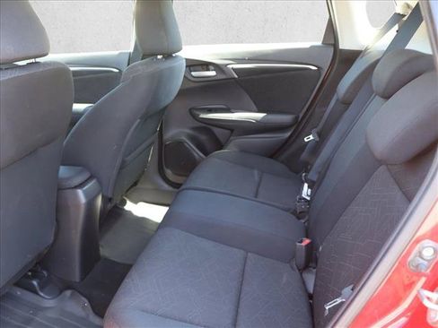 Used 2015 Honda Fit EX-L image 24