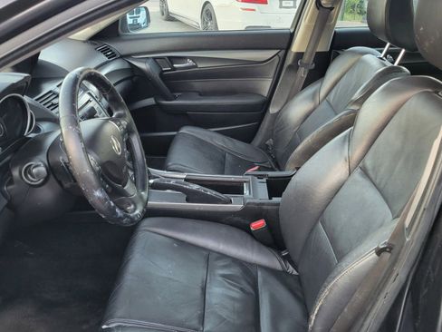 Used 2012 Acura TL Sedan 4D image 12