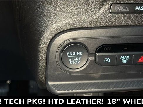 New 2025 Ford Bronco Sport Outer Banks w/ Outer Banks Tech Package+ image 9