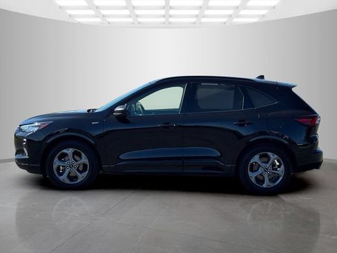 Used 2024 Ford Escape ST-Line FWD image 4
