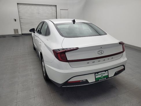 Used 2021 Hyundai Sonata SE FWD image 6