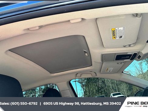 Used 2023 Honda Accord EX-L image 16