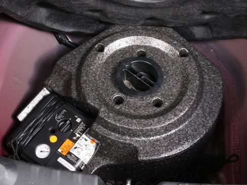 Used 2010 Chevrolet Camaro SS RWD image 43
