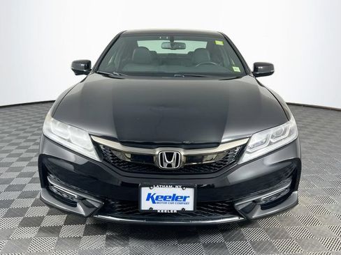Used 2016 Honda Accord EX-L image 9